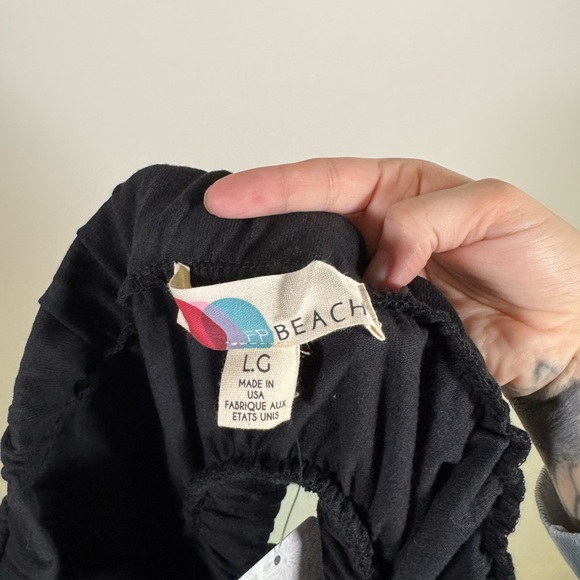 NWT Free People Beach Kamora One-Piece - Picture 9 of 11